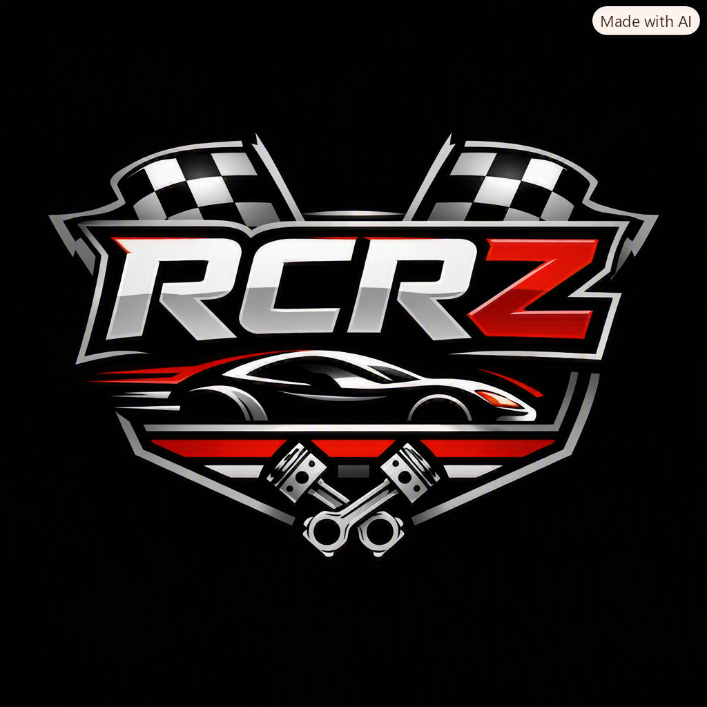 RCRZ motorsport history